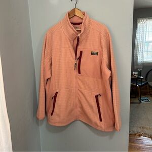 Women's Mountain Classic Fleece Jacket size 3X